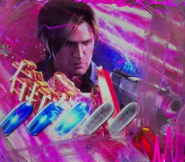 eバイオハザード6_