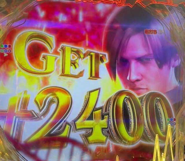 バイオハザード6_