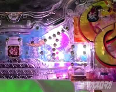 ラグナドール　演出カスタム