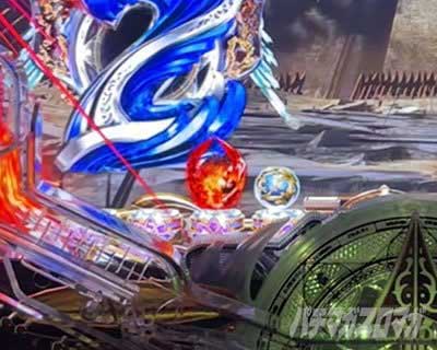 終末のワルキューレ　保留変化