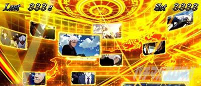 ヨルムンガンド　AT