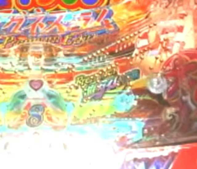 PA大海物語Withアグネス・ラム