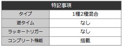 QBナナエル79　詳細スペック