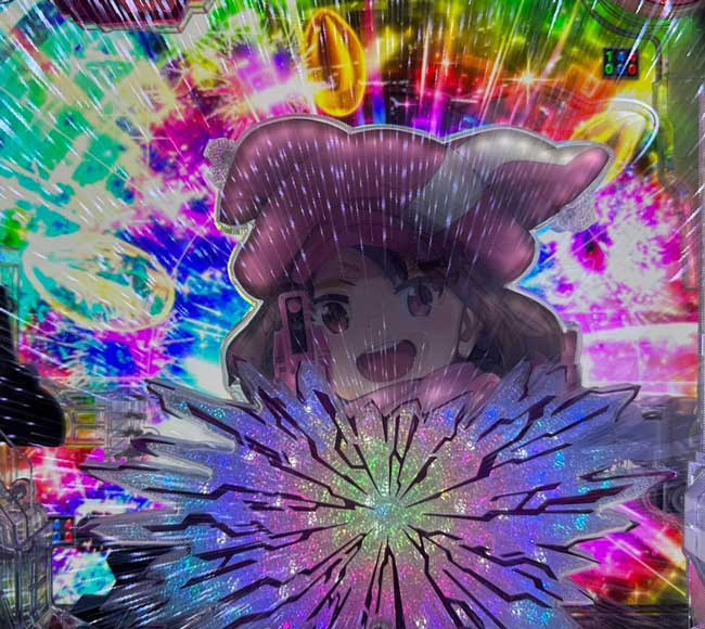 スマパチGGO_レン役モノ