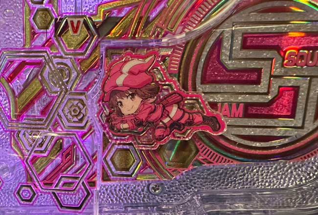 スマパチGGO_レンぷる予告