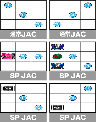 ガルフィ　BT