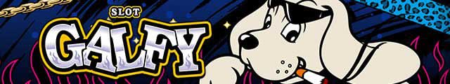 LB スロットGALFY
