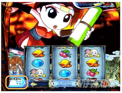 夜回りポイントモード｜真打 吉宗（真打ち吉宗）｜スマスロ パチスロ スロット