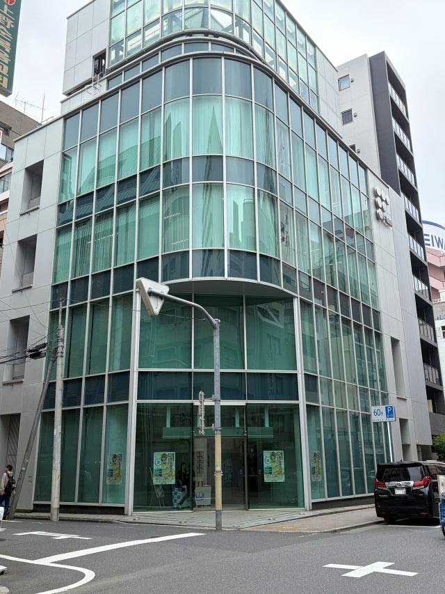 eひきこまり吸血姫の悶々　藤商事　東上野　東京支店