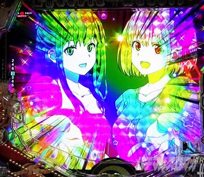 千束＆たきな先バレ_eリコリコ