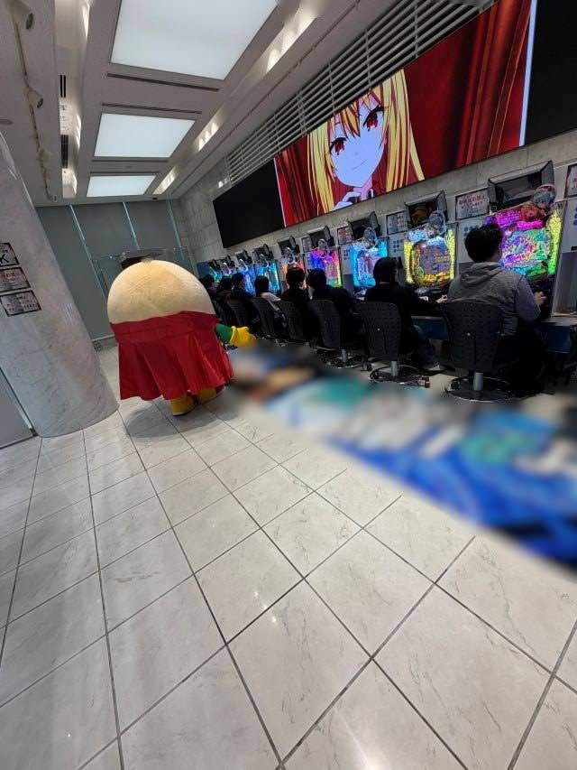 藤丸くん登場　eひきこまり吸血姫の悶々　試打会　