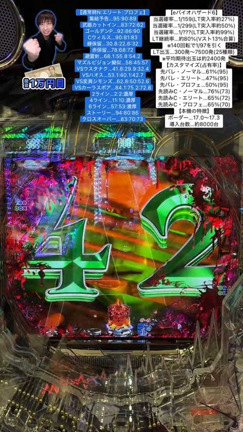 バイオハザード6_違和感