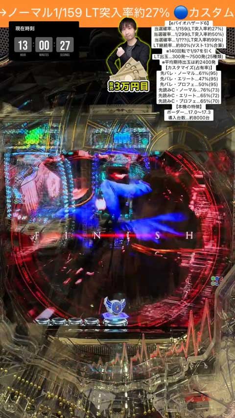 バイオハザード6_