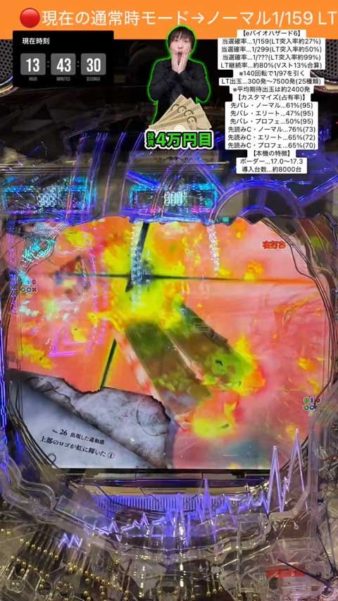 バイオハザード6_