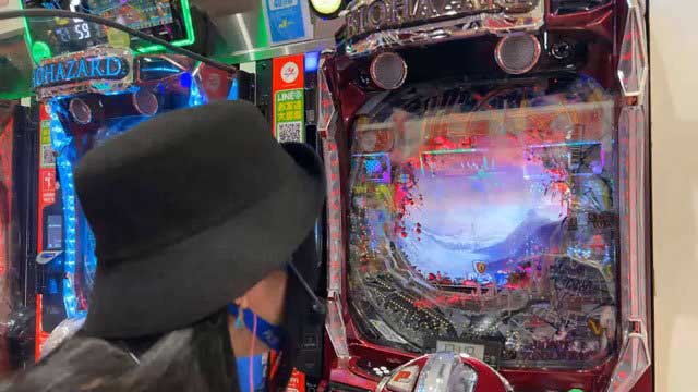 バイオハザード6_