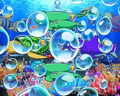 eまわるん超ワープ ギンギラパラダイス VIVA FESTA　モード