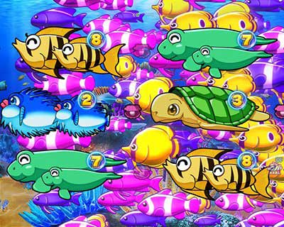 eまわるん超ワープ ギンギラパラダイス VIVA FESTA　演出