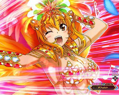 eまわるん超ワープ ギンギラパラダイス VIVA FESTA　演出