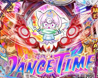 eまわるん超ワープ ギンギラパラダイス VIVA FESTA　演出