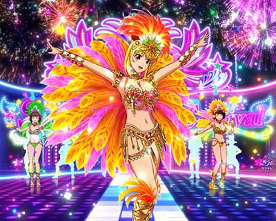 eまわるん超ワープ ギンギラパラダイス VIVA FESTA　演出