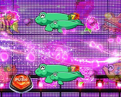 eまわるん超ワープ ギンギラパラダイス VIVA FESTA　演出