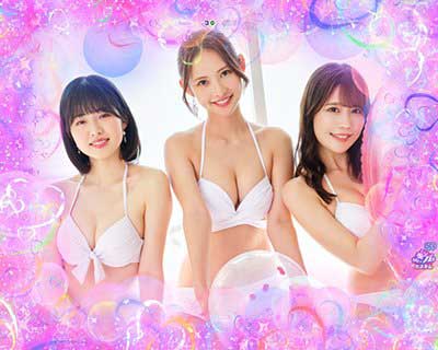 eまわるん超ワープ ギンギラパラダイス VIVA FESTA　演出