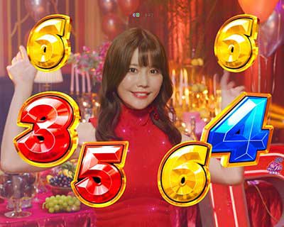 eまわるん超ワープ ギンギラパラダイス VIVA FESTA　演出