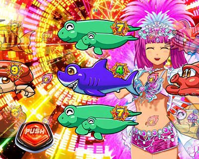 eまわるん超ワープ ギンギラパラダイス VIVA FESTA　演出