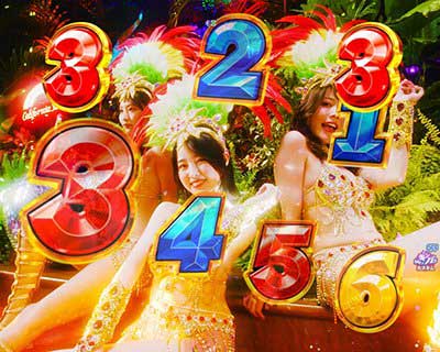 eまわるん超ワープ ギンギラパラダイス VIVA FESTA　演出