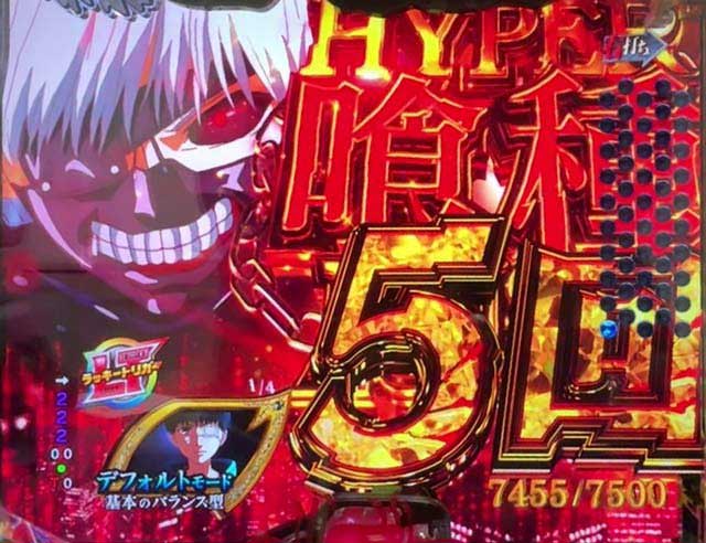 喰種999