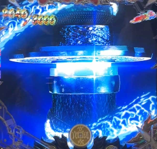 e必殺仕事人6_豪剣チャンス