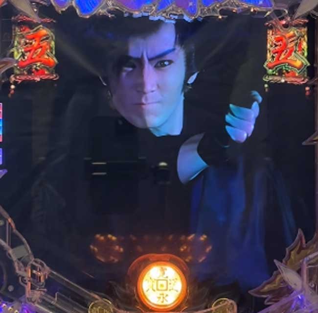 e必殺仕事人6_組紐屋の竜