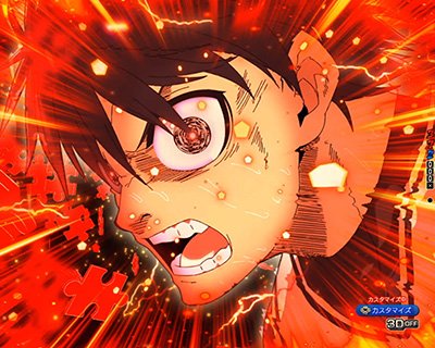 ブルーロックLight
