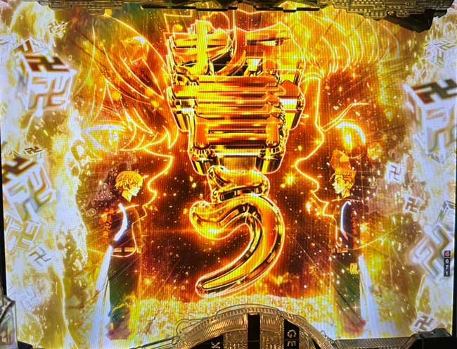 壱番隊の誓い予告_e東京リベンジャーズ聖夜決戦編