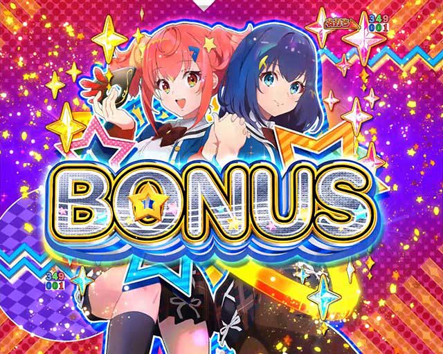 ワールドダイスター　スペック