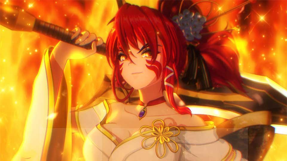 【L戦国乙女5】ロングフリーズ・剣聖チャンス・本能寺の変連戦……見せ場盛り沢山も…!?