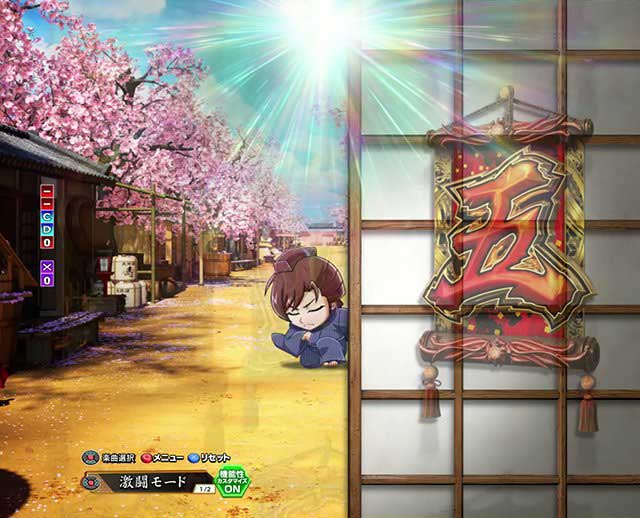 必殺仕事人Ⅵ　スペック