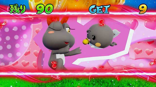 ケロット5　打ち方