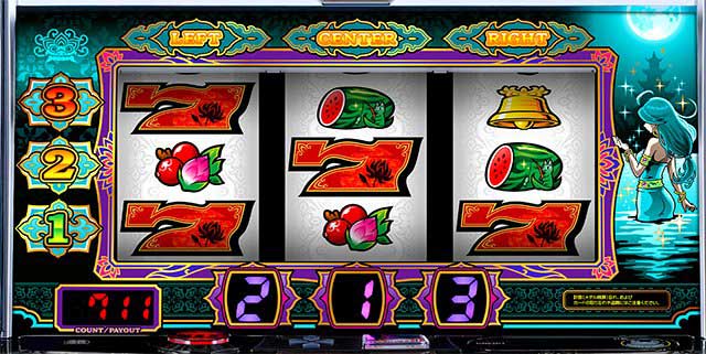 ローティス　ゲーム性
