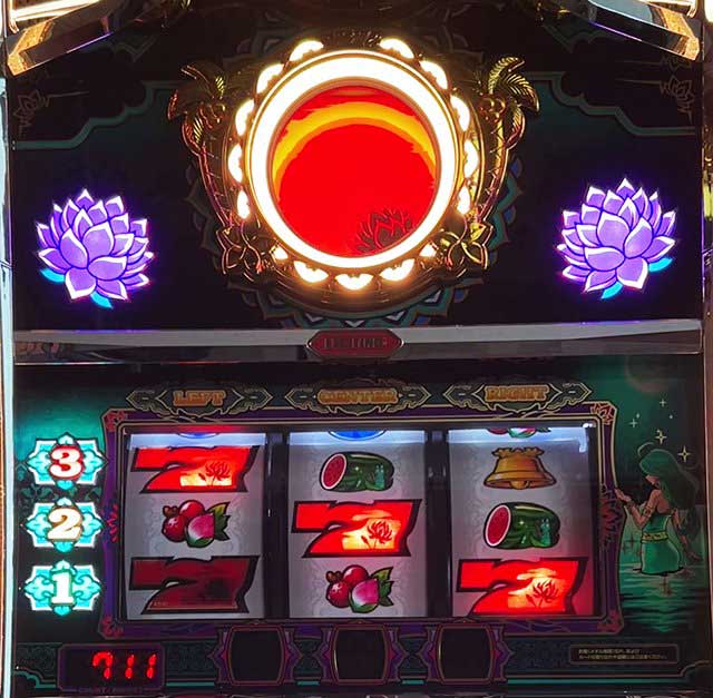 ローティス　ゲーム性