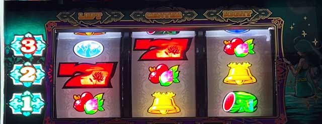 ローティス　ゲーム性