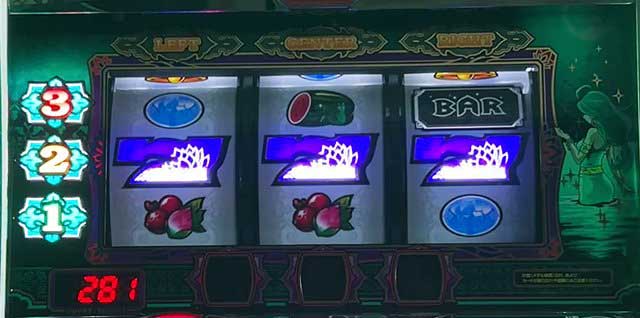ローティス　ゲーム性