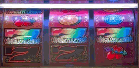 ヤバチバ　ゲーム性