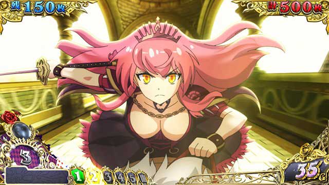 戦国コレクション6 スペック