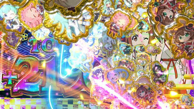 戦国コレクション6 推測