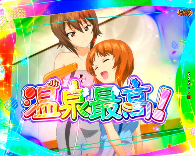 ガールズ＆パンツァー159　ガルパンチャンス