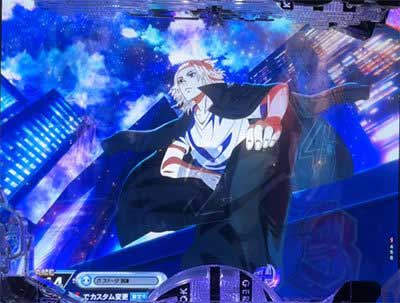 東リベ聖夜決戦　予告