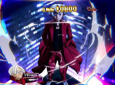 東リベ聖夜決戦　RUSH