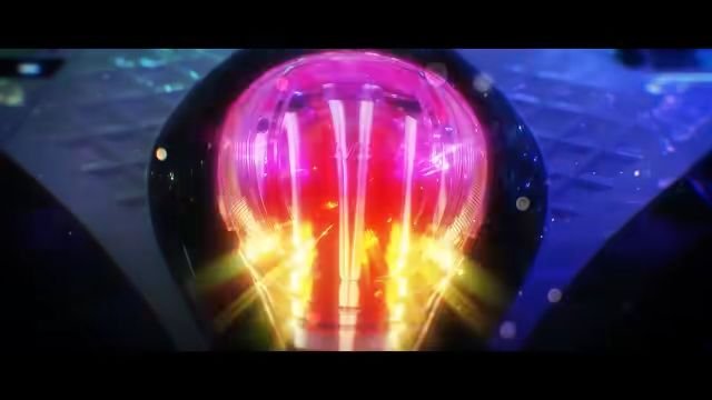 藤商事　eとある魔術の禁書目録3　速報PV⑨