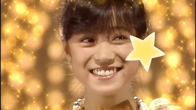 e中森明菜・歌姫伝説~FOR-FANS~